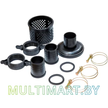 Мотопомпа ECO WP-703C картинка 6